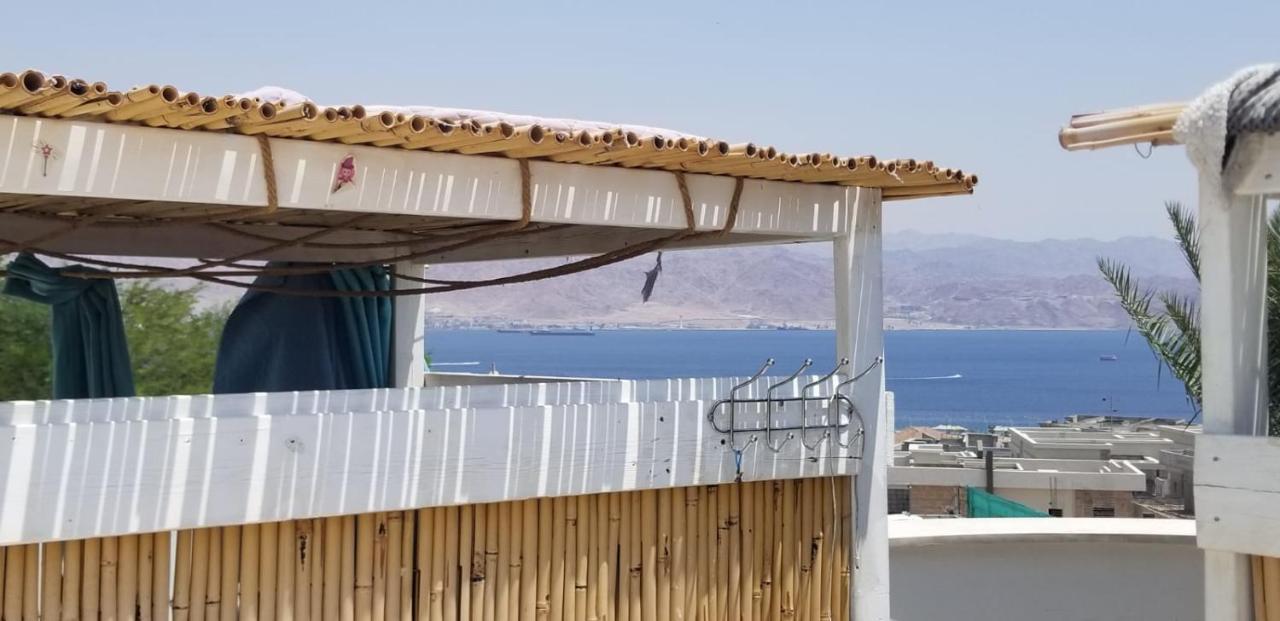 Dive Time Villa Ελάτ Εξωτερικό φωτογραφία